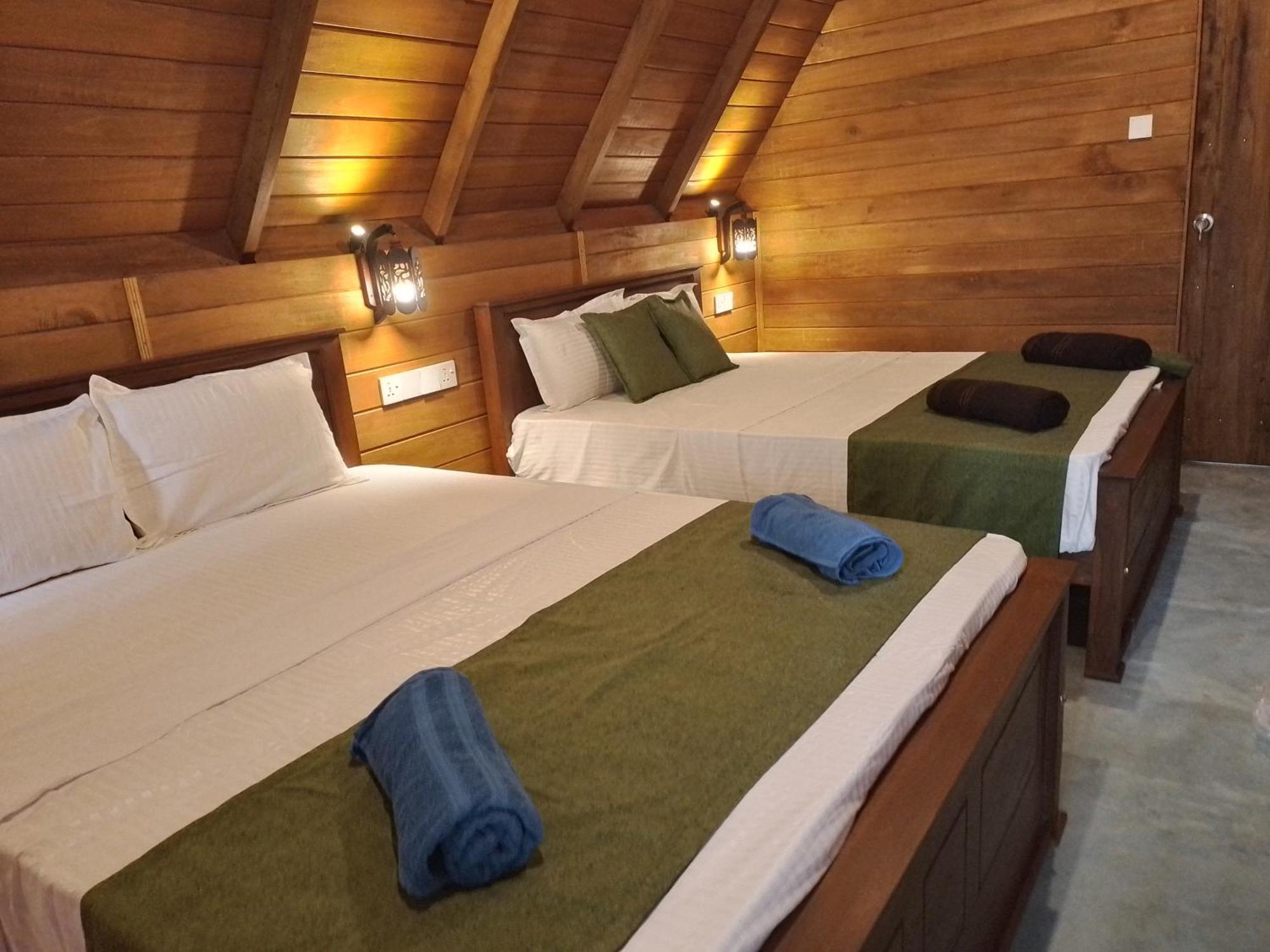 Habarana New Star Homestay Quarto foto